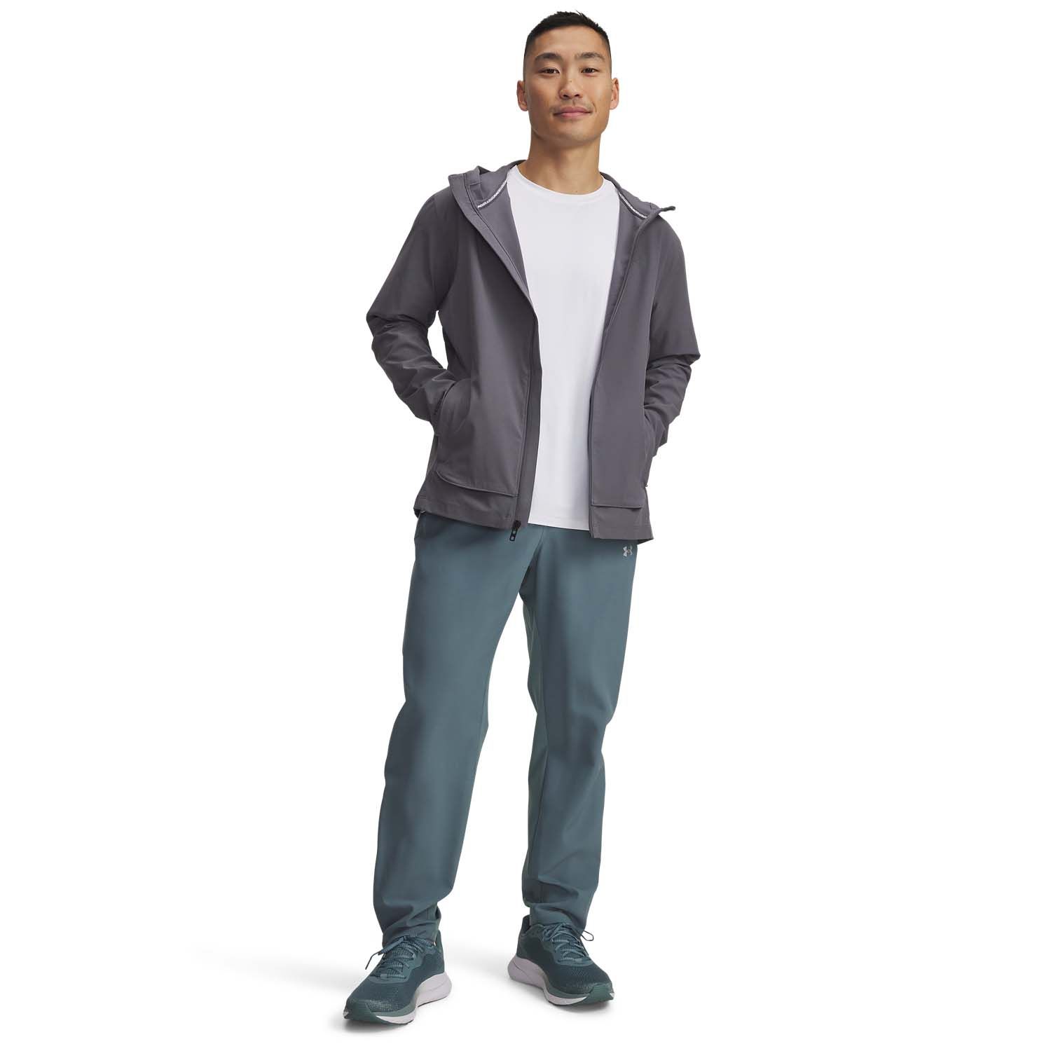 Under Armour Velociti Pro Storm Pants