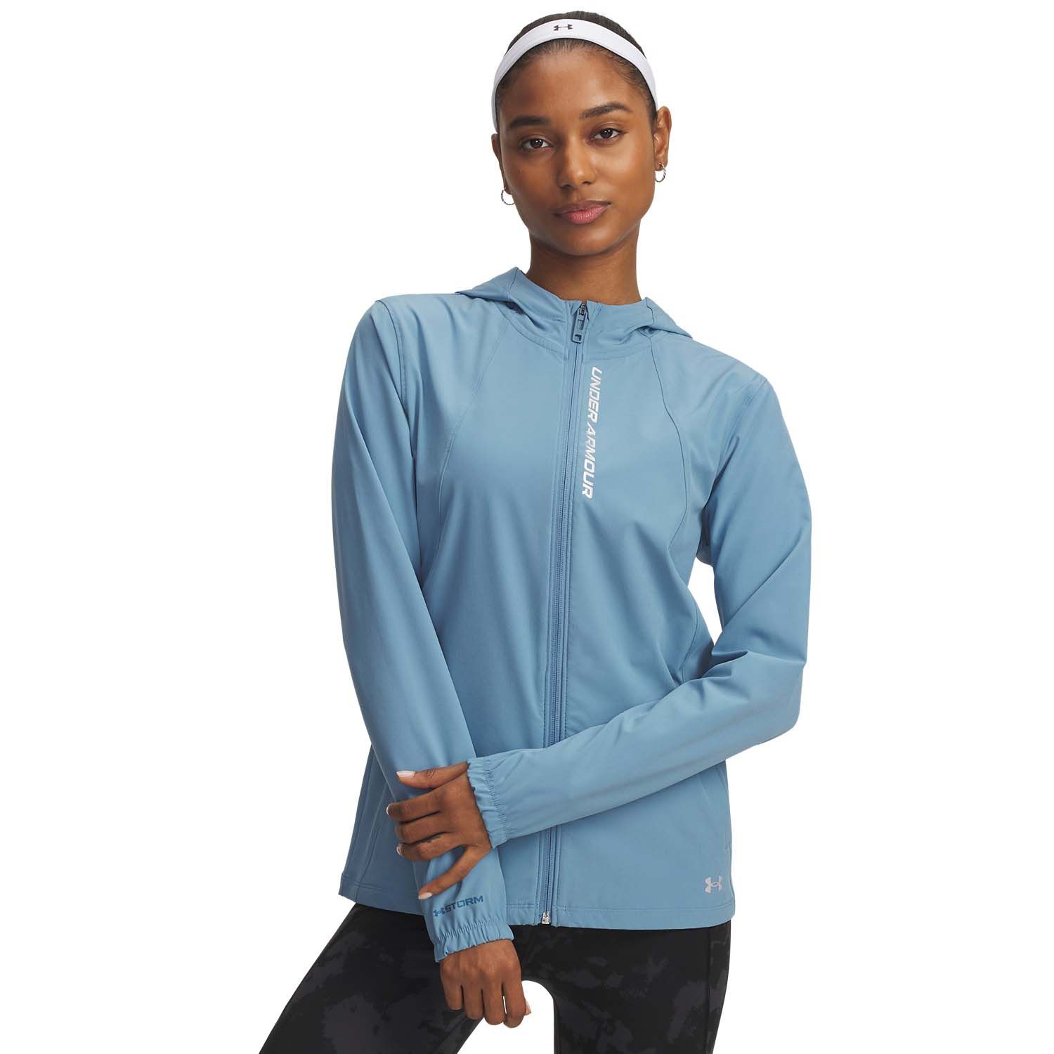 Under Armour OutRun The Storm Jack Dames