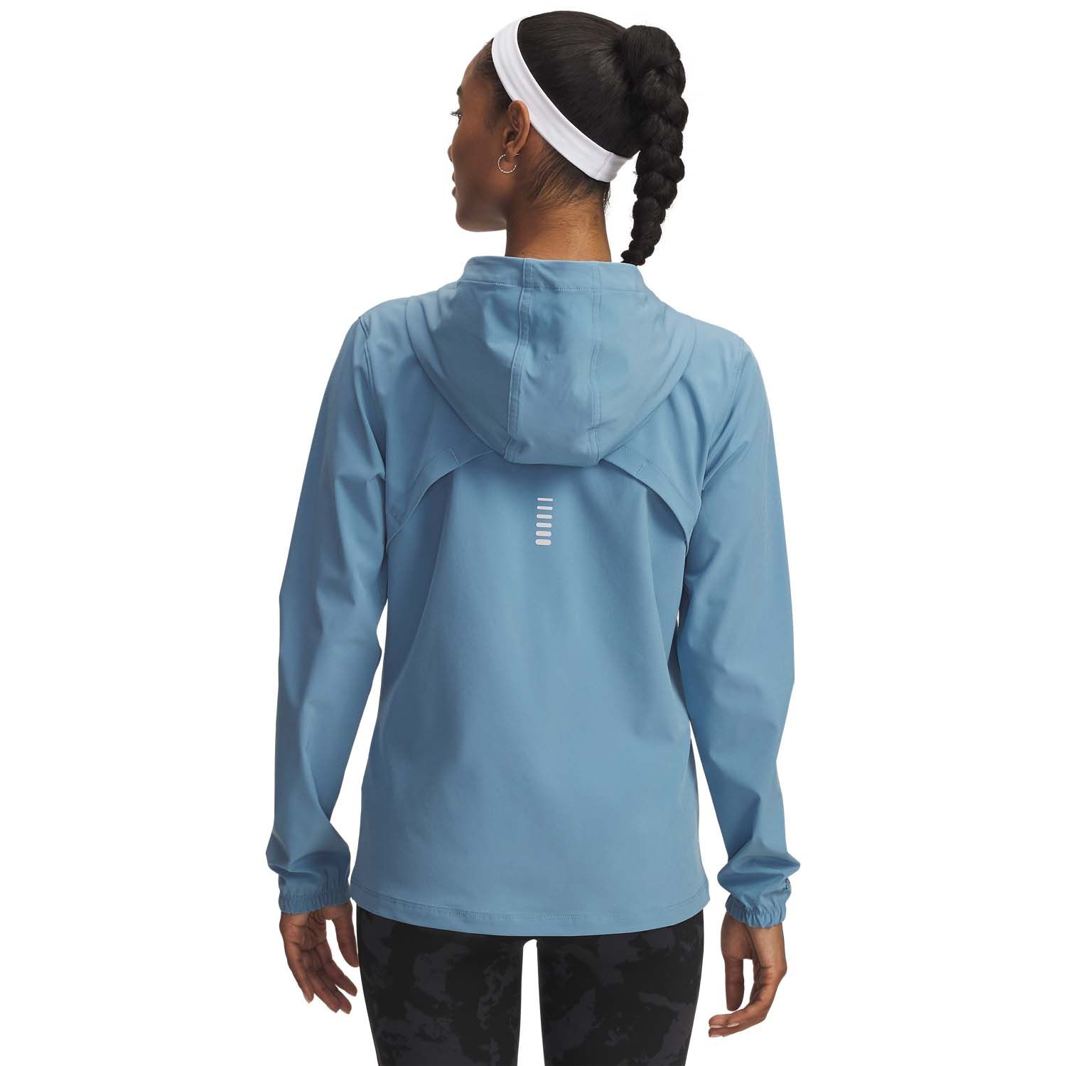 Under Armour OutRun The Storm Jack Dames