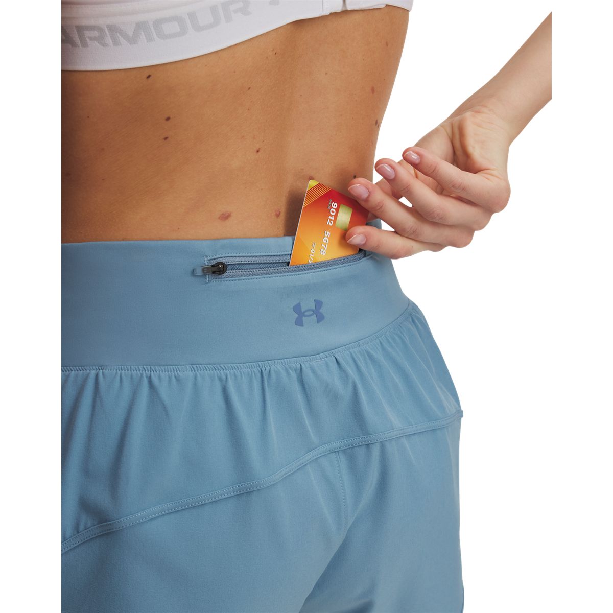 Under Armour Launch Pro 7,5 Shorts