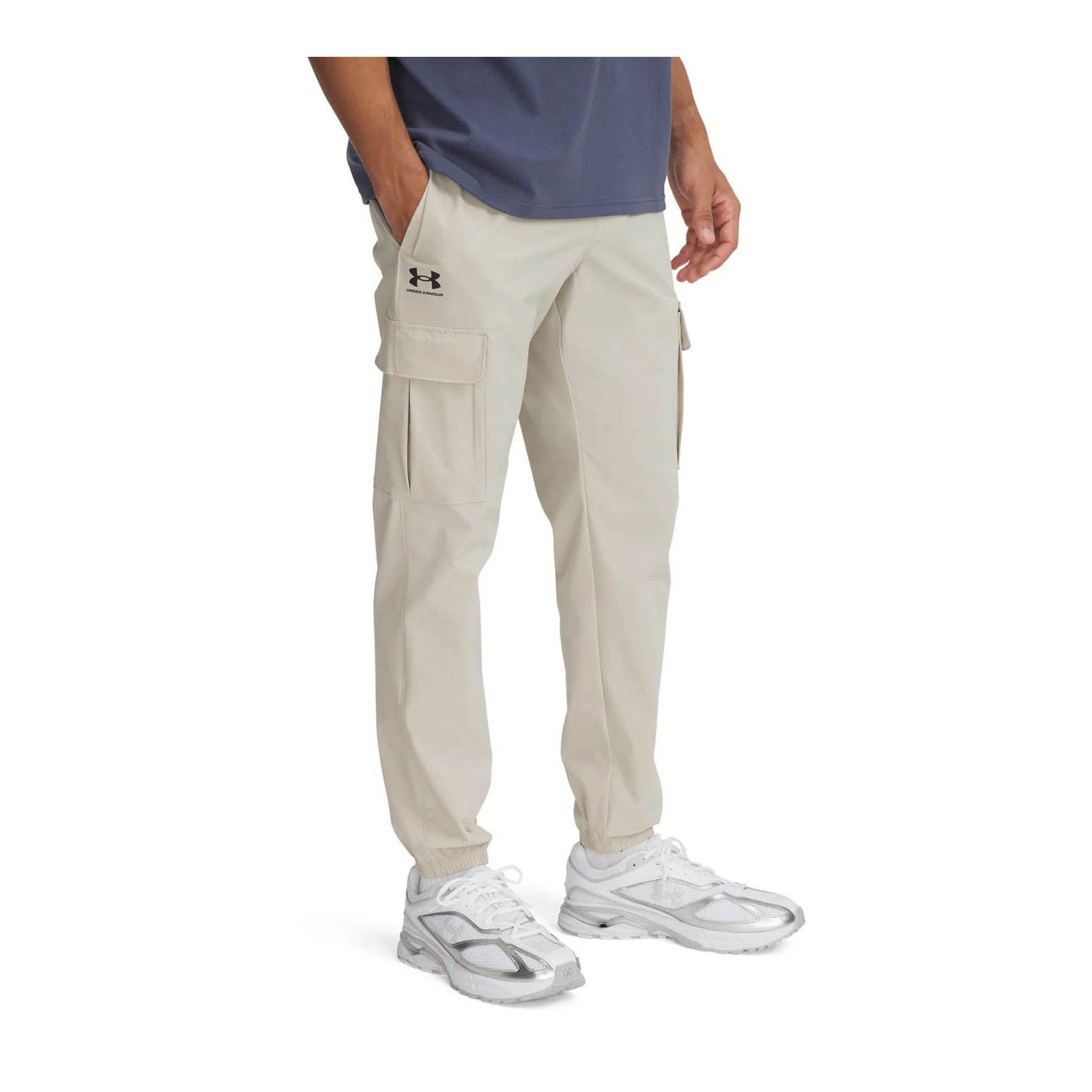 Under Armour Vibe Woven Cargo