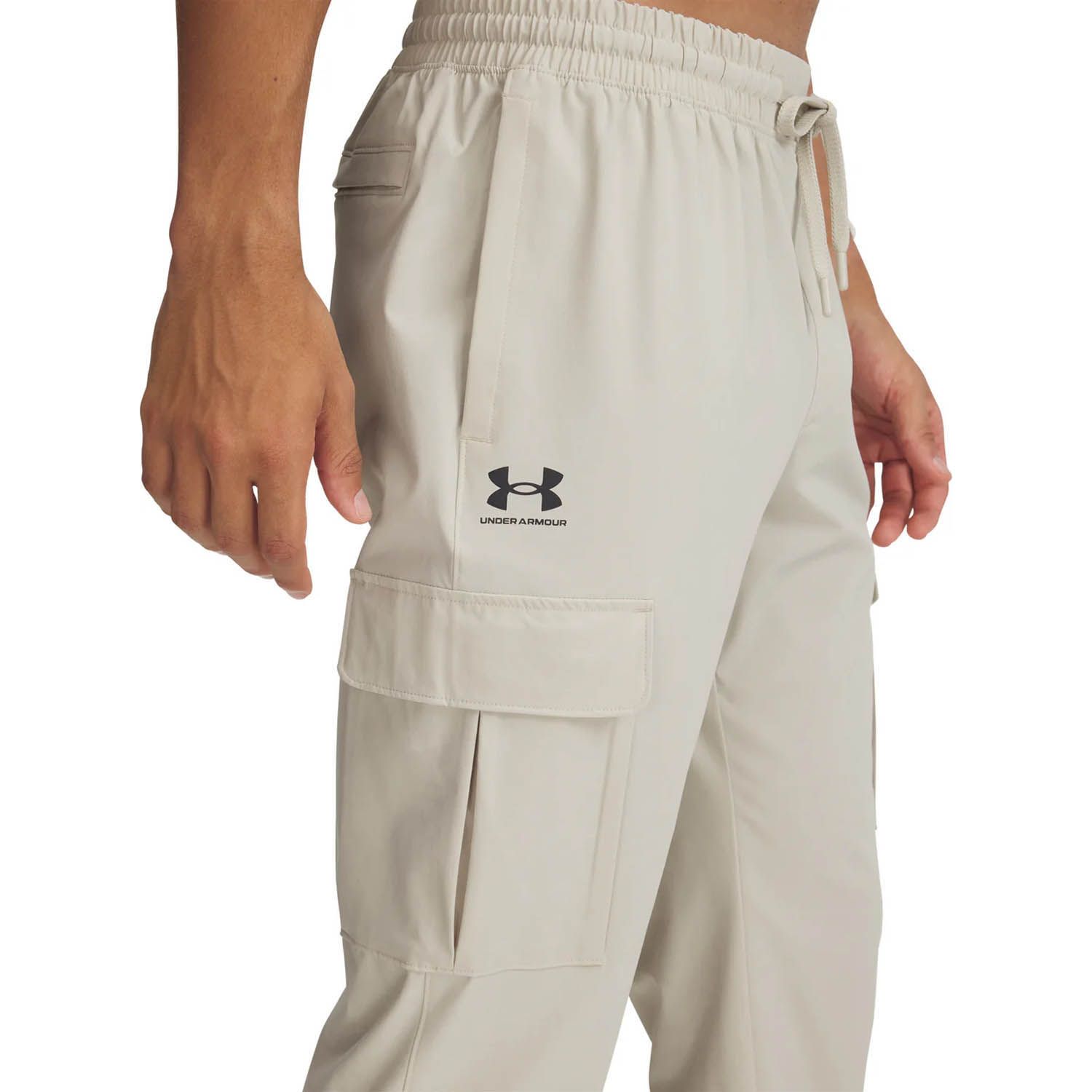Under Armour Vibe Woven Cargo