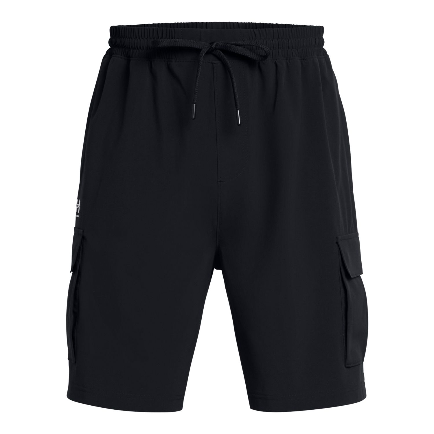Under Armour Vibe Woven Cargoshorts Heren