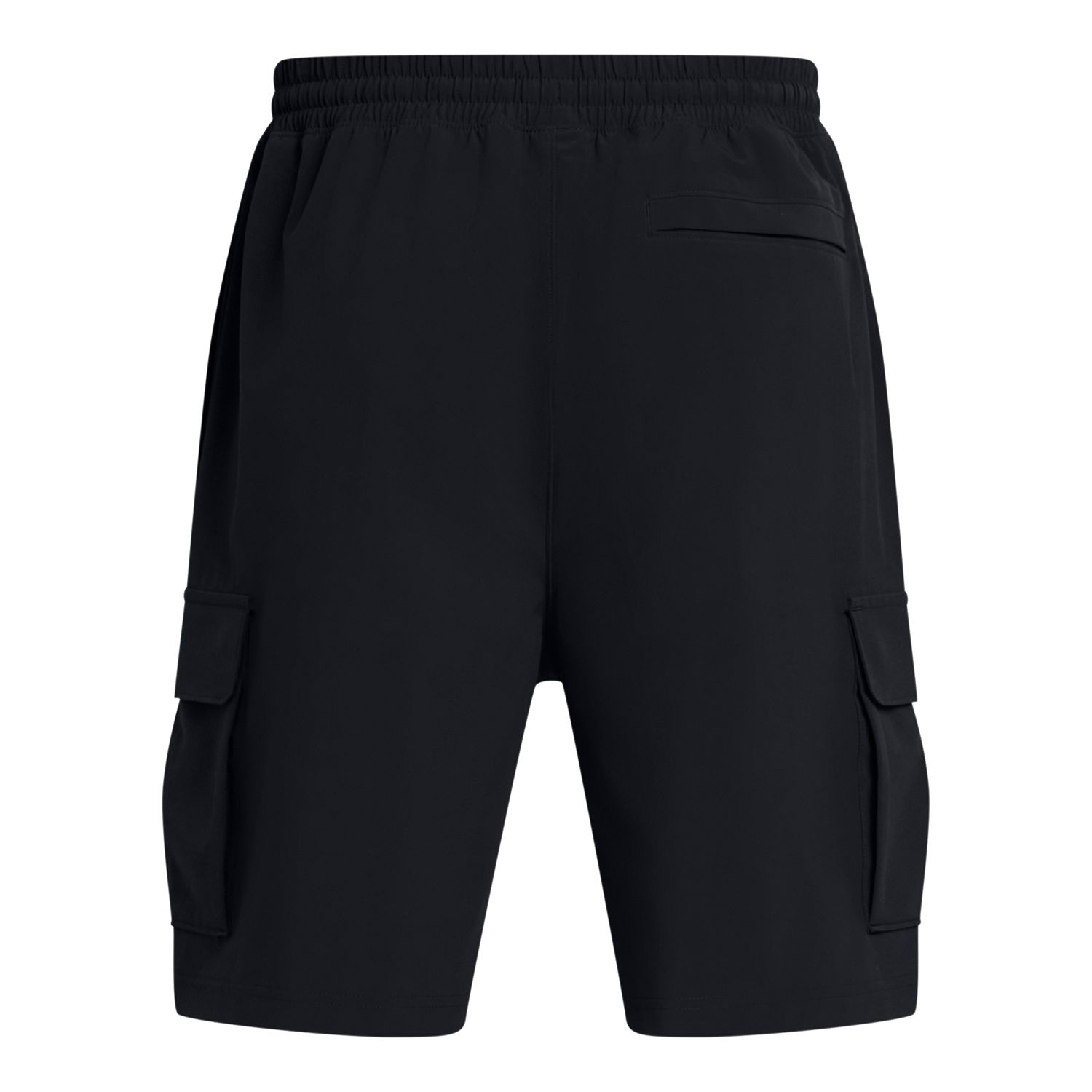 Under Armour Vibe Woven Cargoshorts Heren