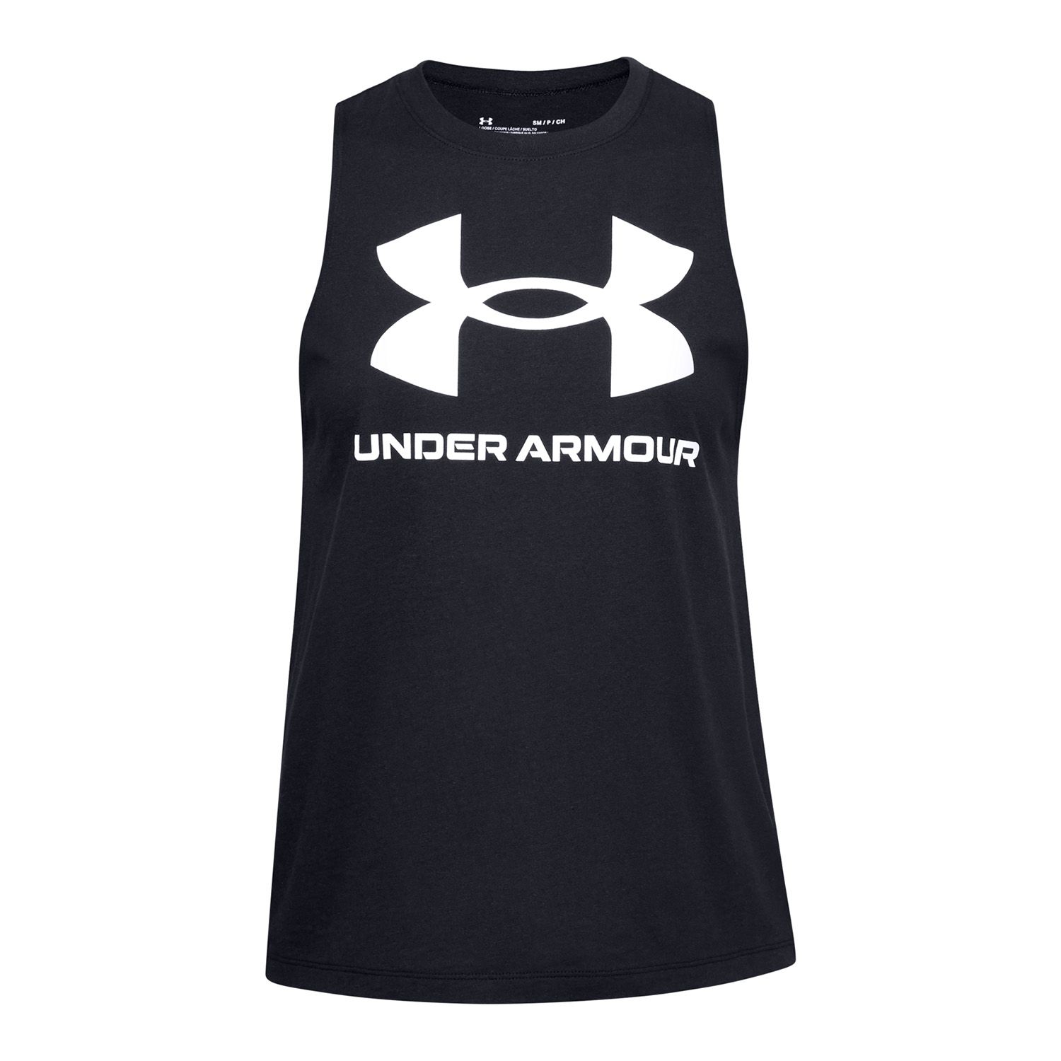 Under Armour Rival Tanktop Dames