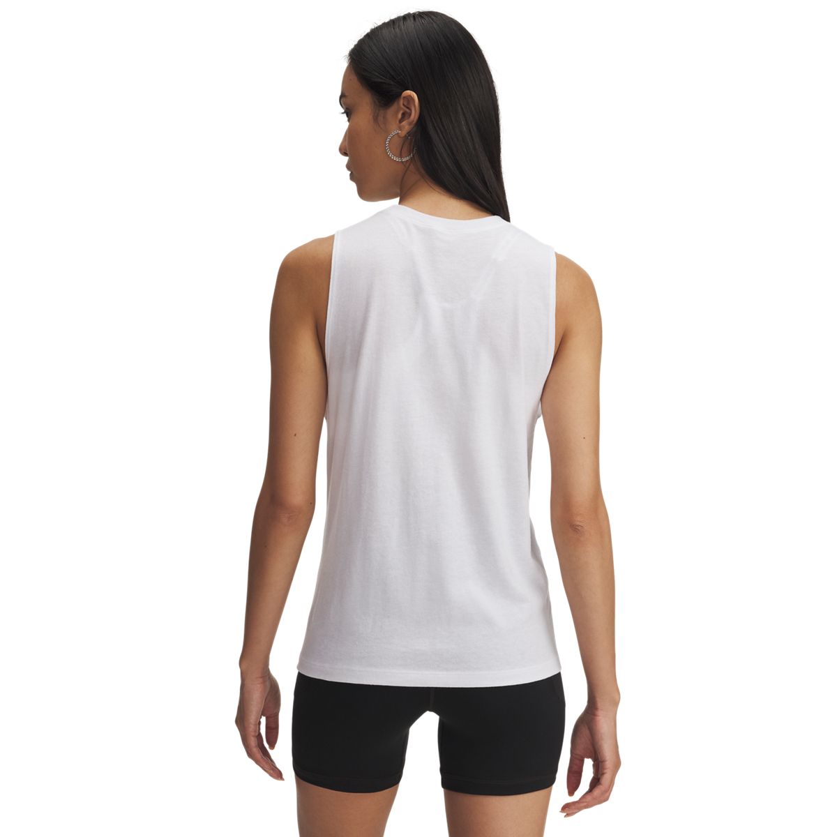 Under Armour Rival Tanktop Dames