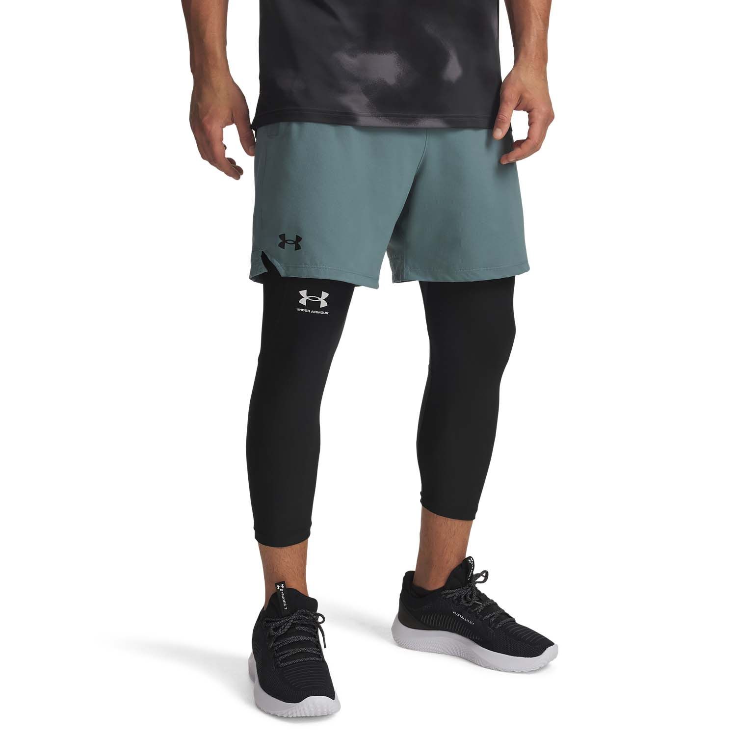 Under Armour Vanish Woven 6 Shorts
