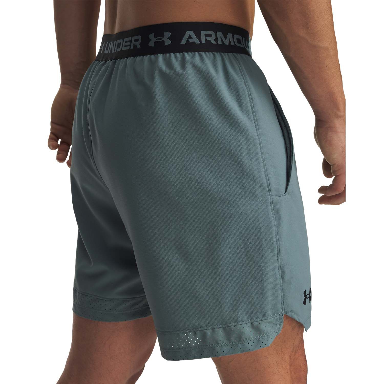 Under Armour Vanish Woven 6 Shorts