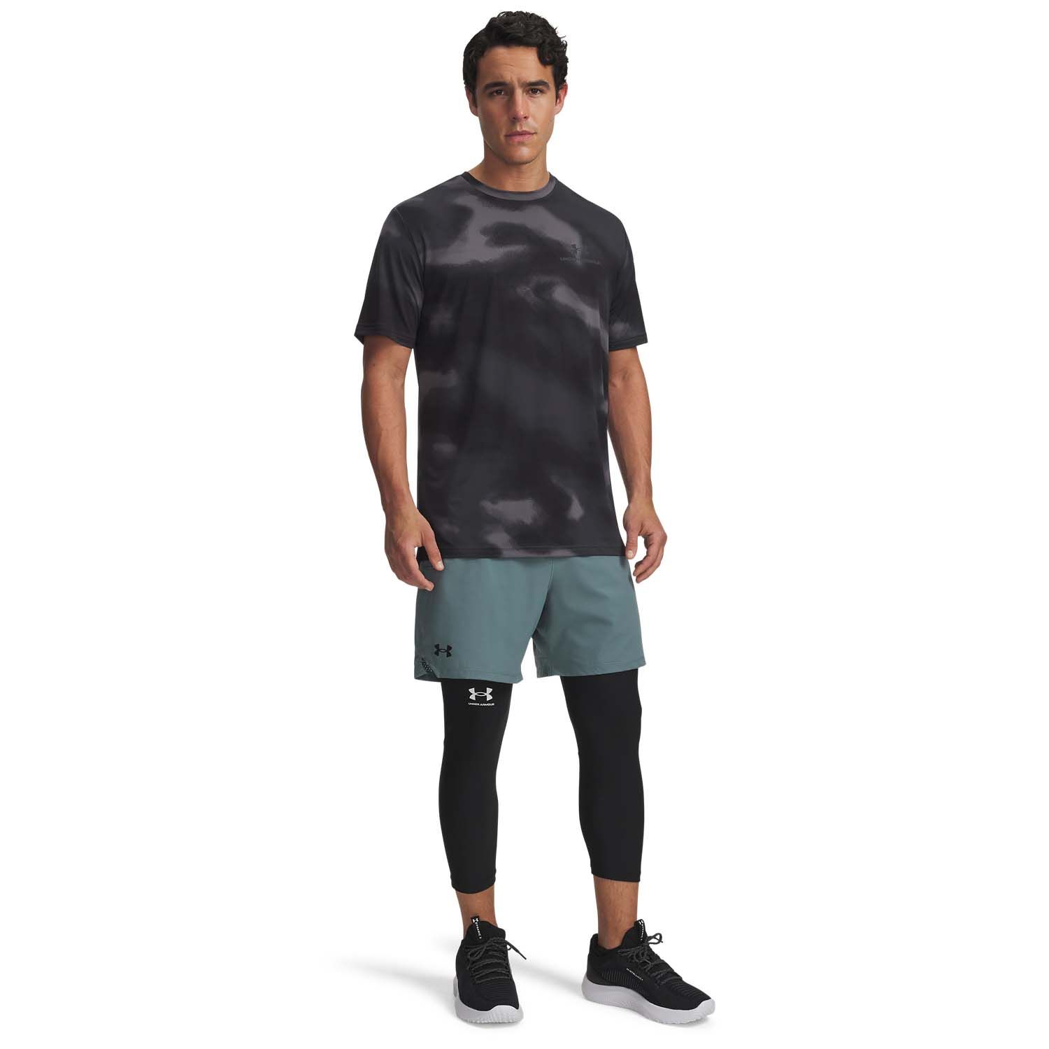 Under Armour Vanish Woven 6 Shorts