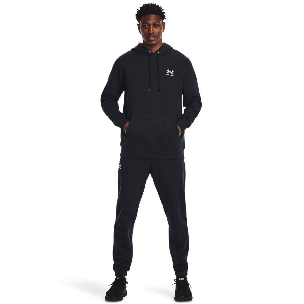 Under Armour Icon Fleece 