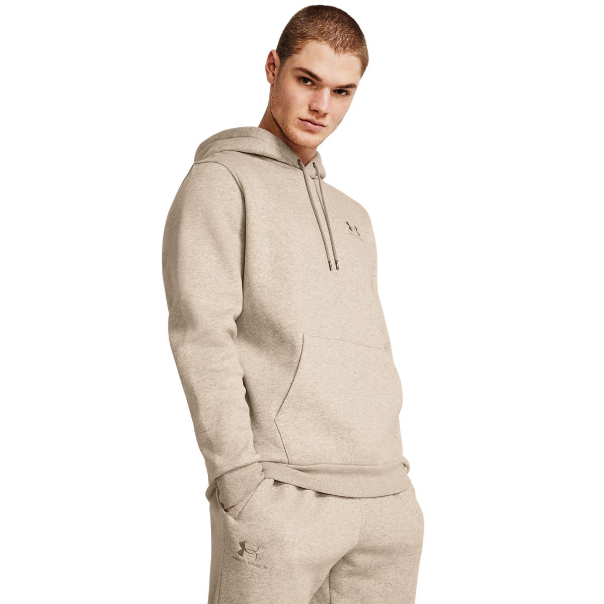 Under Armour Icon Fleece