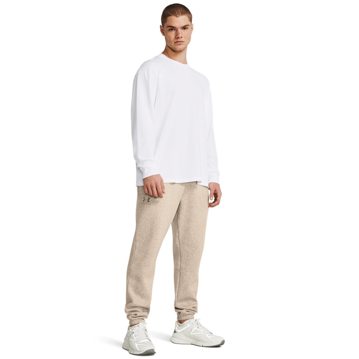 Under Armour Icon Fleece