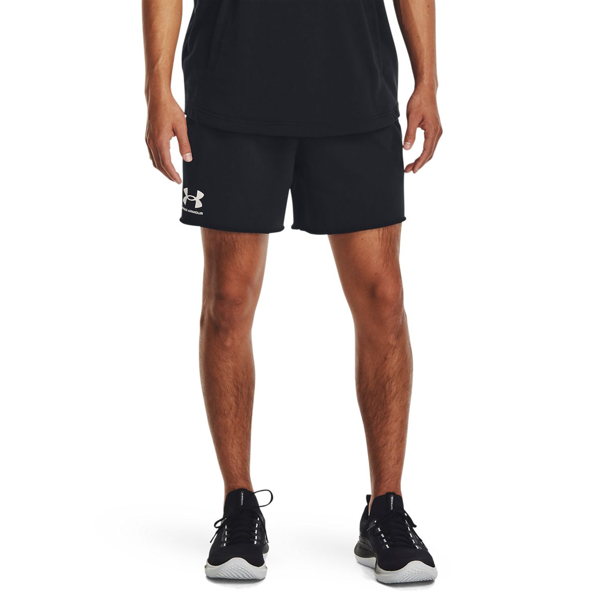 Under Armour Rival Terry