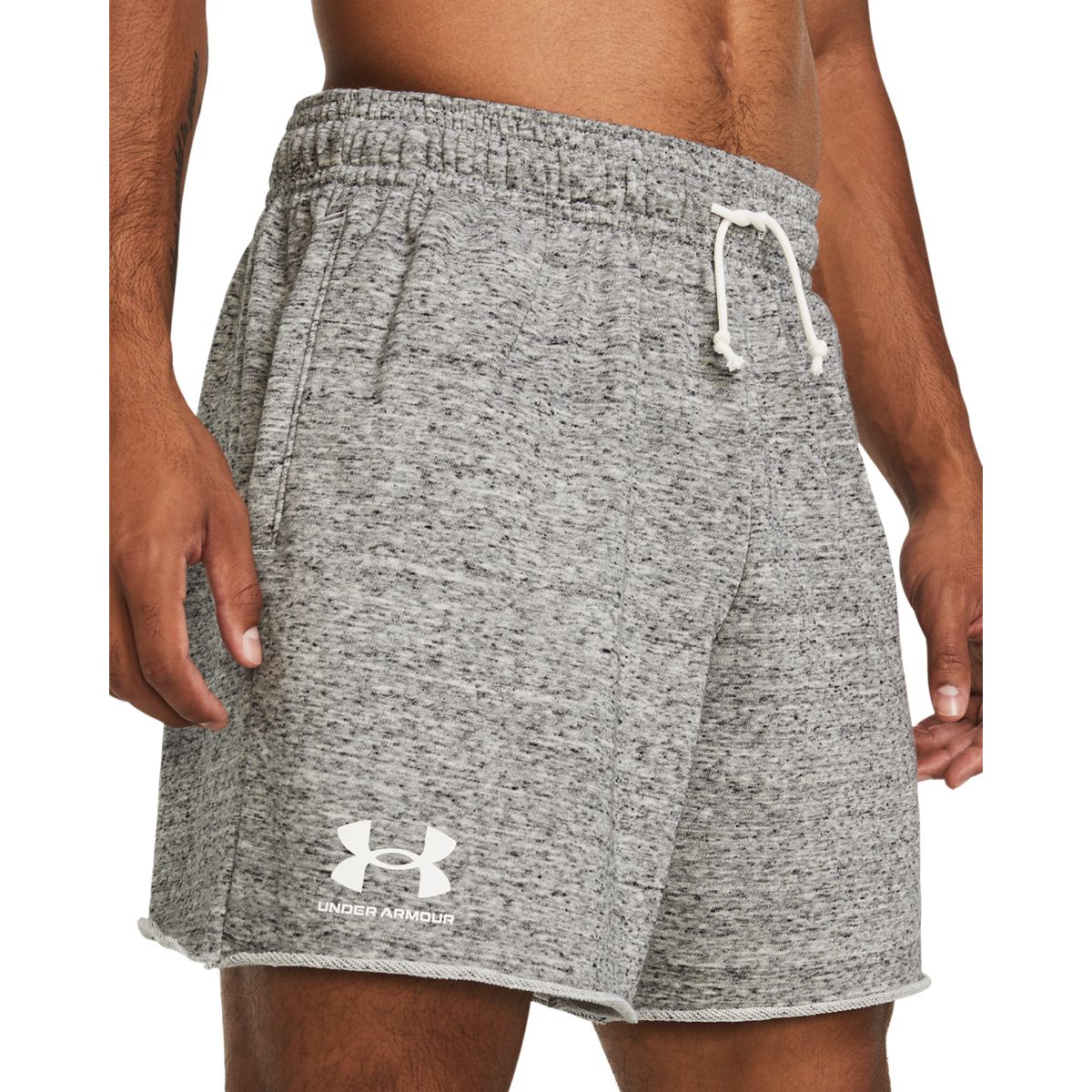 Under Armour Rival Terry