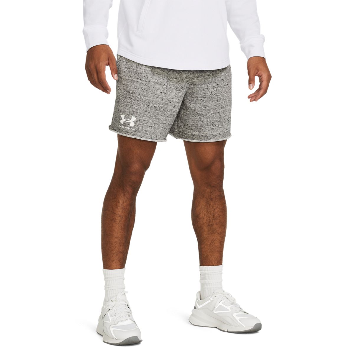 Under Armour Rival Terry