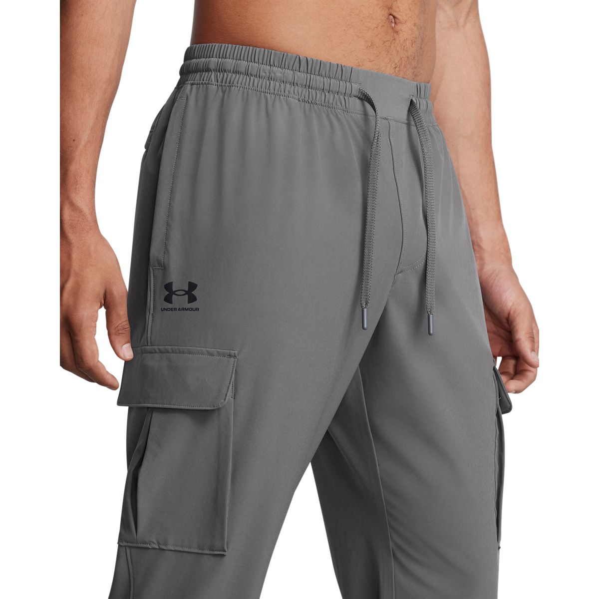 Under Armour Vibe Woven Cargo