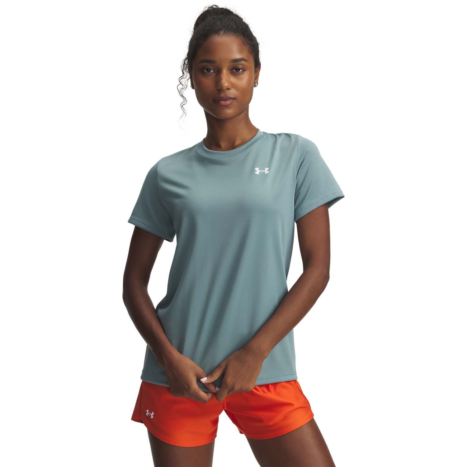 Under Armour Tech Short Sleeve