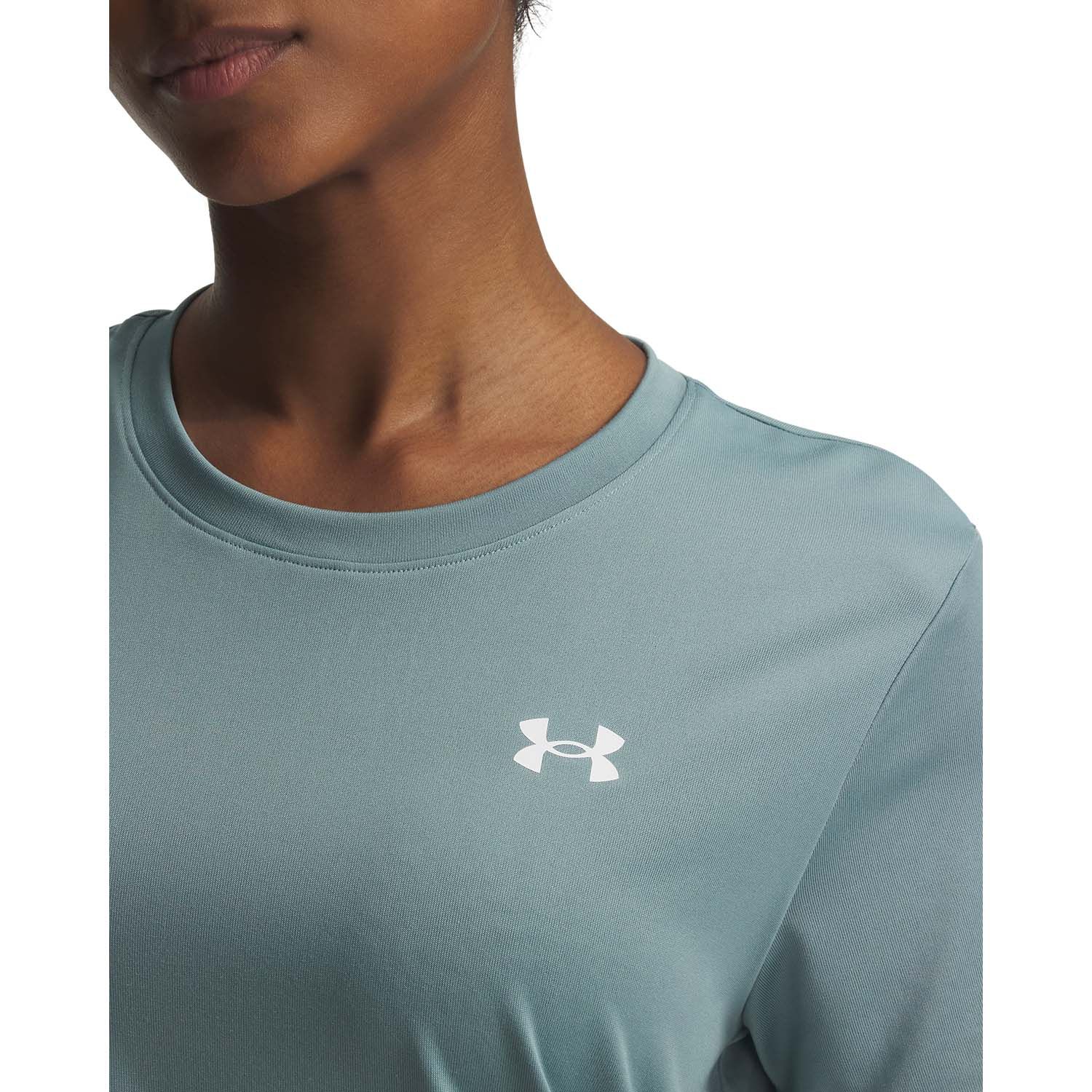 Under Armour Tech Short Sleeve