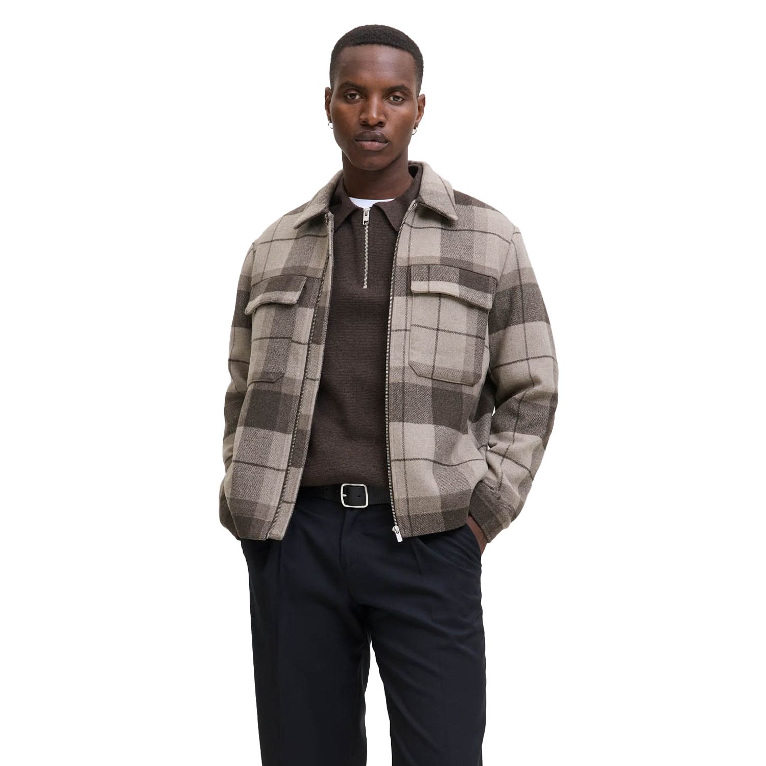 Jack & Jones Overshirt