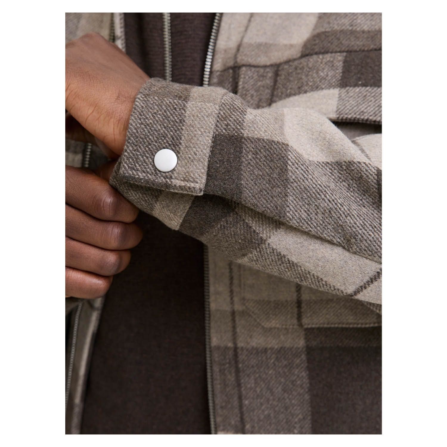 Jack & Jones Overshirt