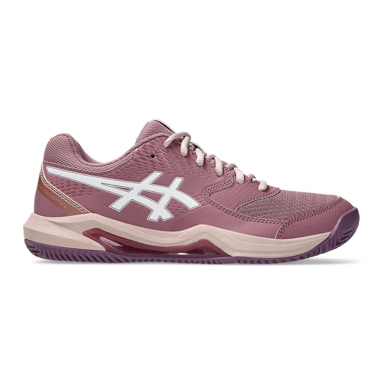 ASICS Gel-Dedicate 8 Padel Dames