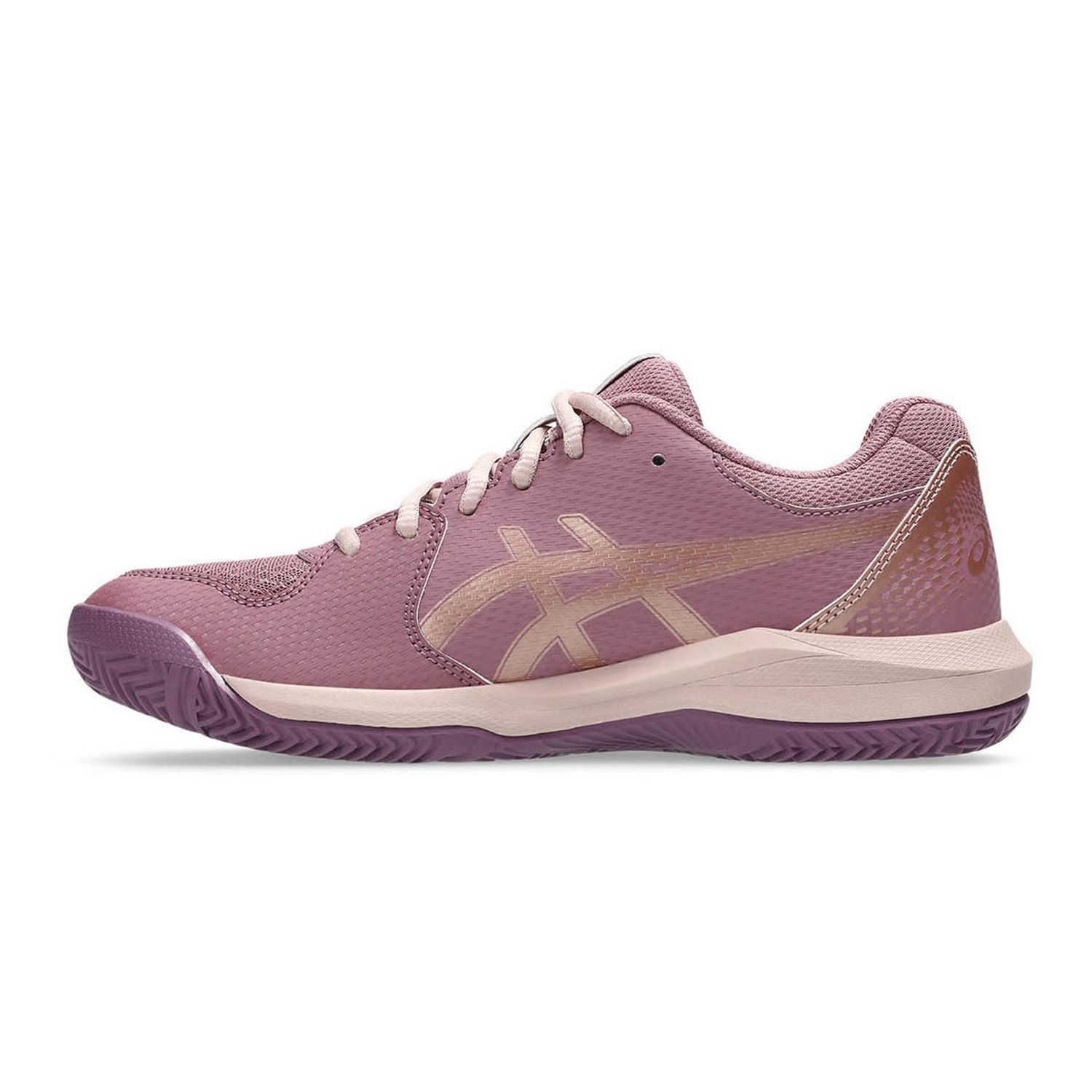 ASICS Gel-Dedicate 8 Padel Dames