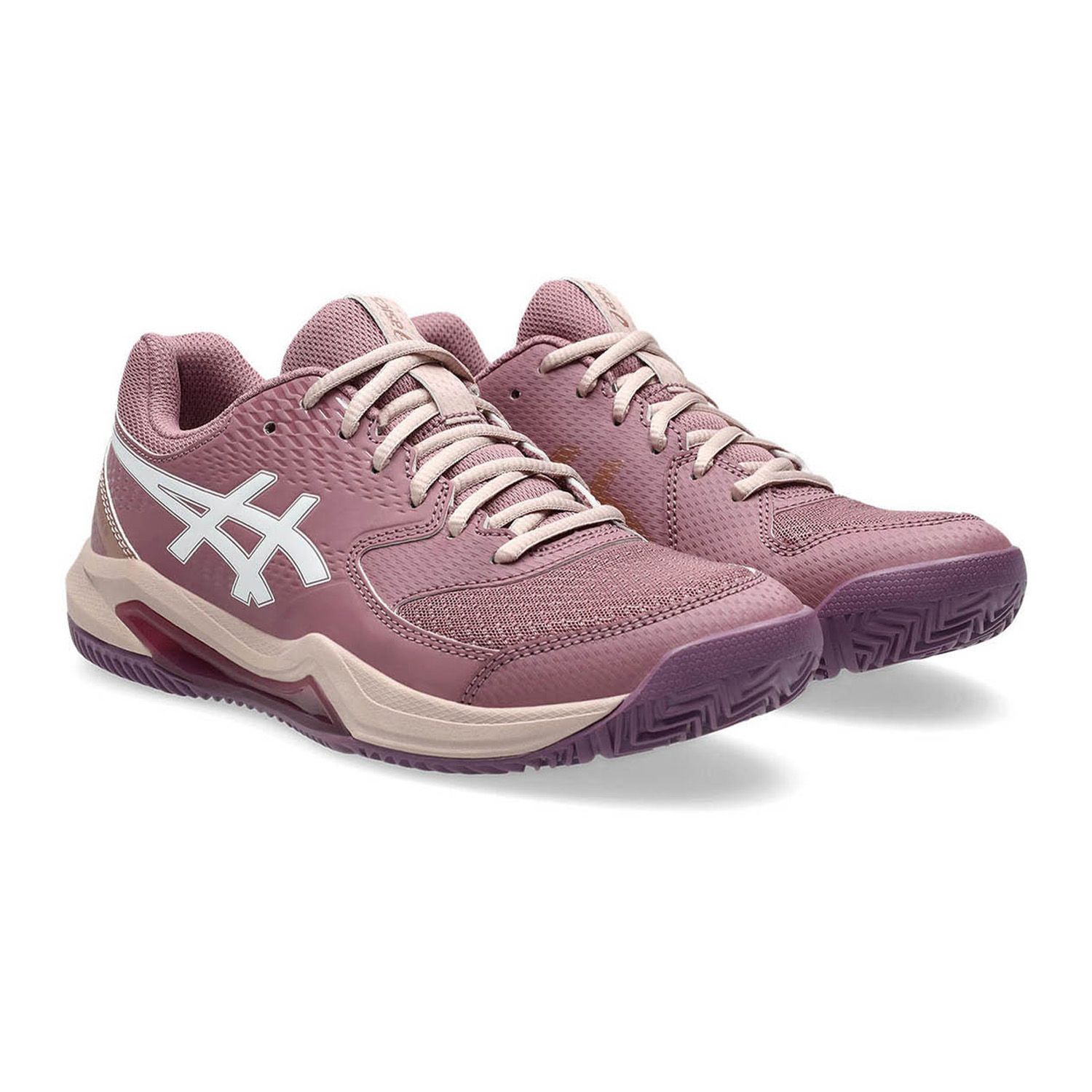 ASICS Gel-Dedicate 8 Padel Dames