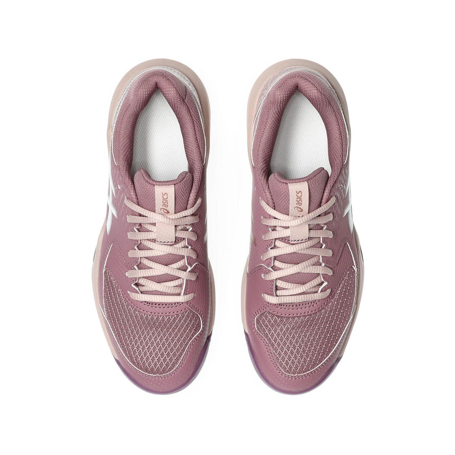 ASICS Gel-Dedicate 8 Padel Dames
