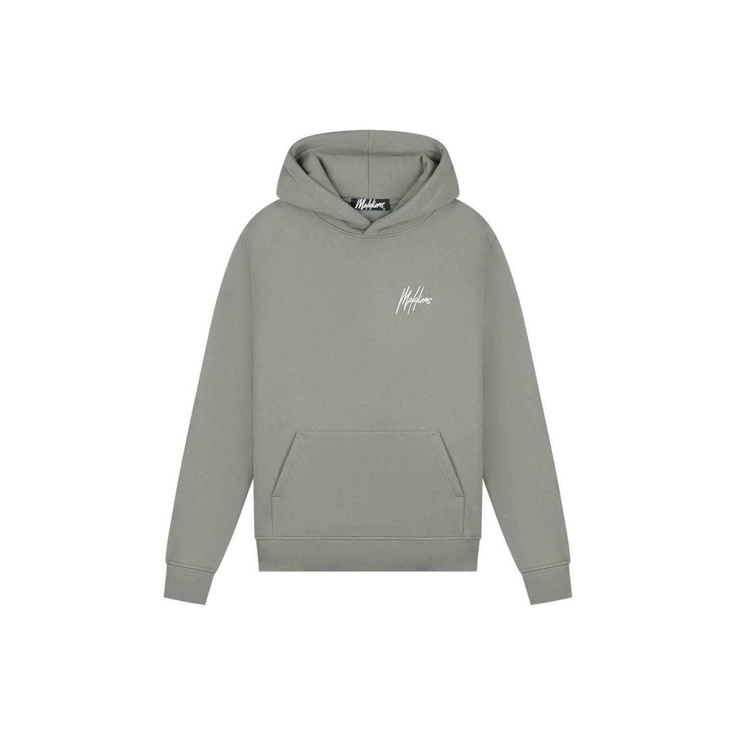 Malelions Signature Tracksuit Heren