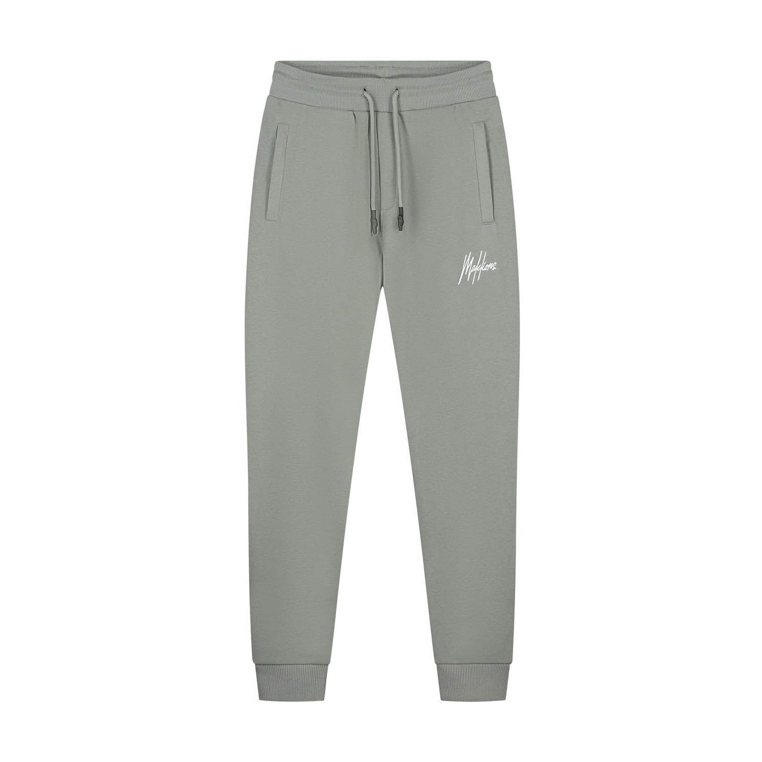 Malelions Signature Tracksuit Heren