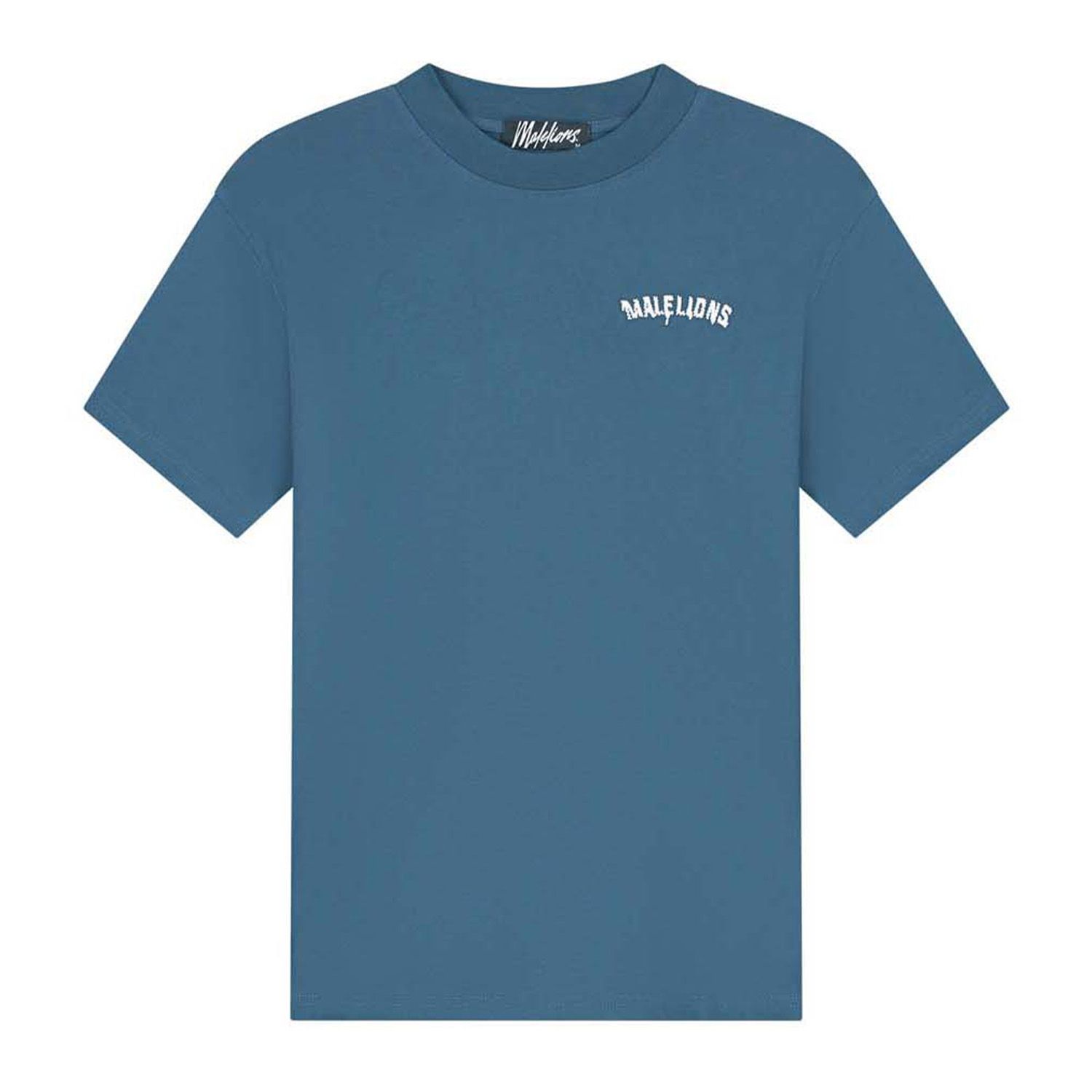 Malelions Men Graffiti T-Shirt