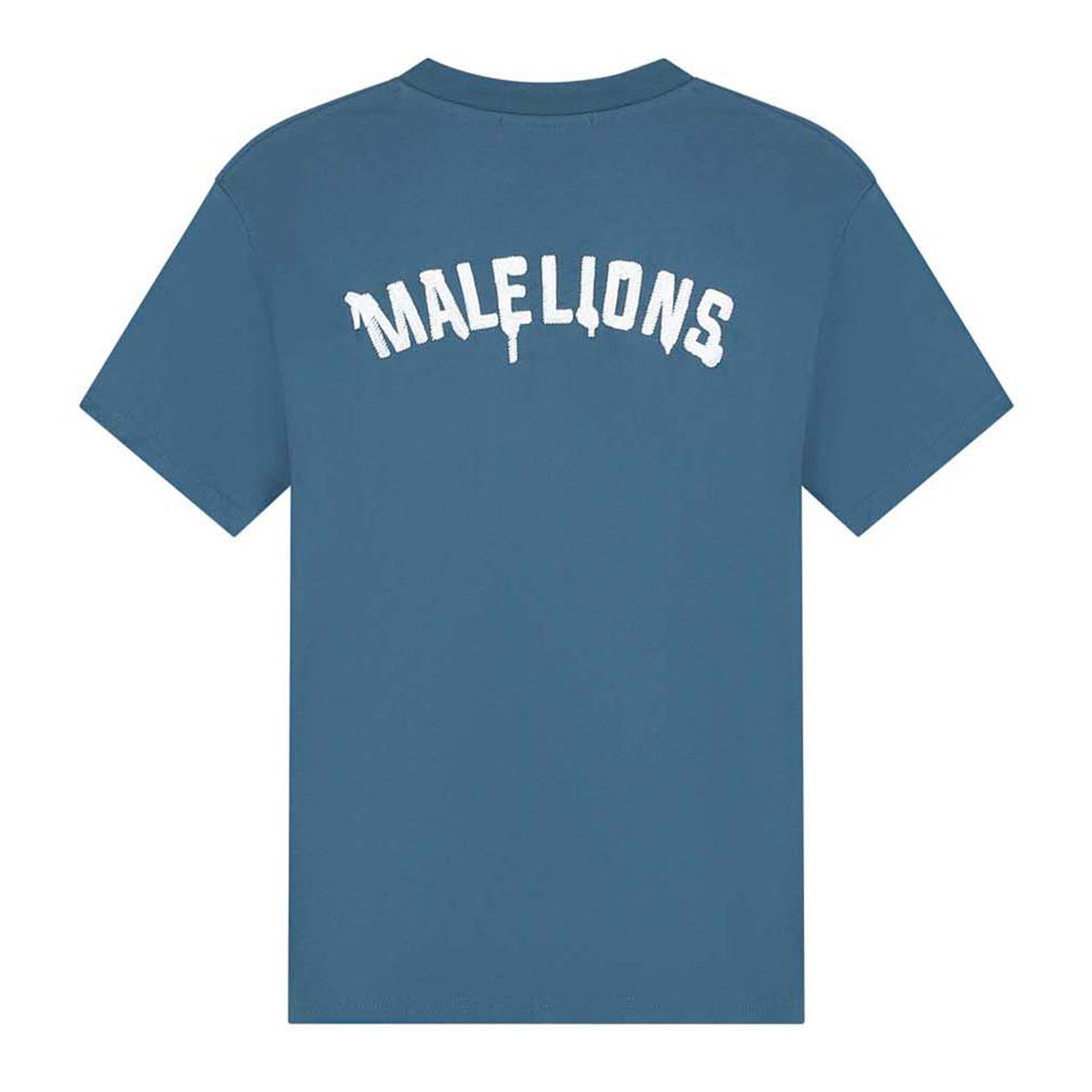 Malelions Men Graffiti T-Shirt