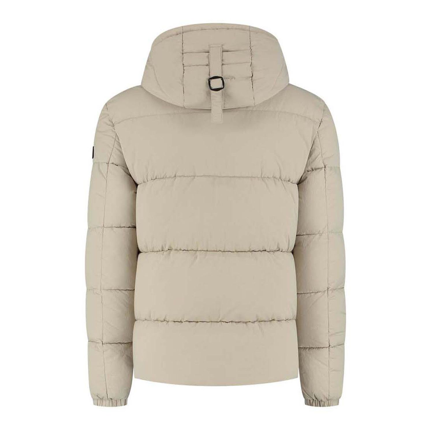 Malelions Men Donn Puffer Jacket