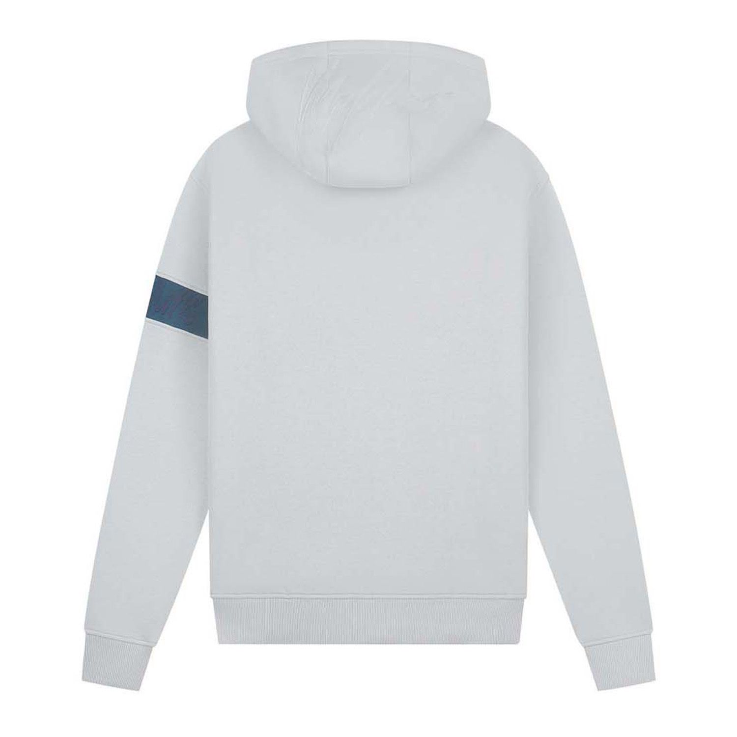 Malelions Men Captain Zip Hoodie