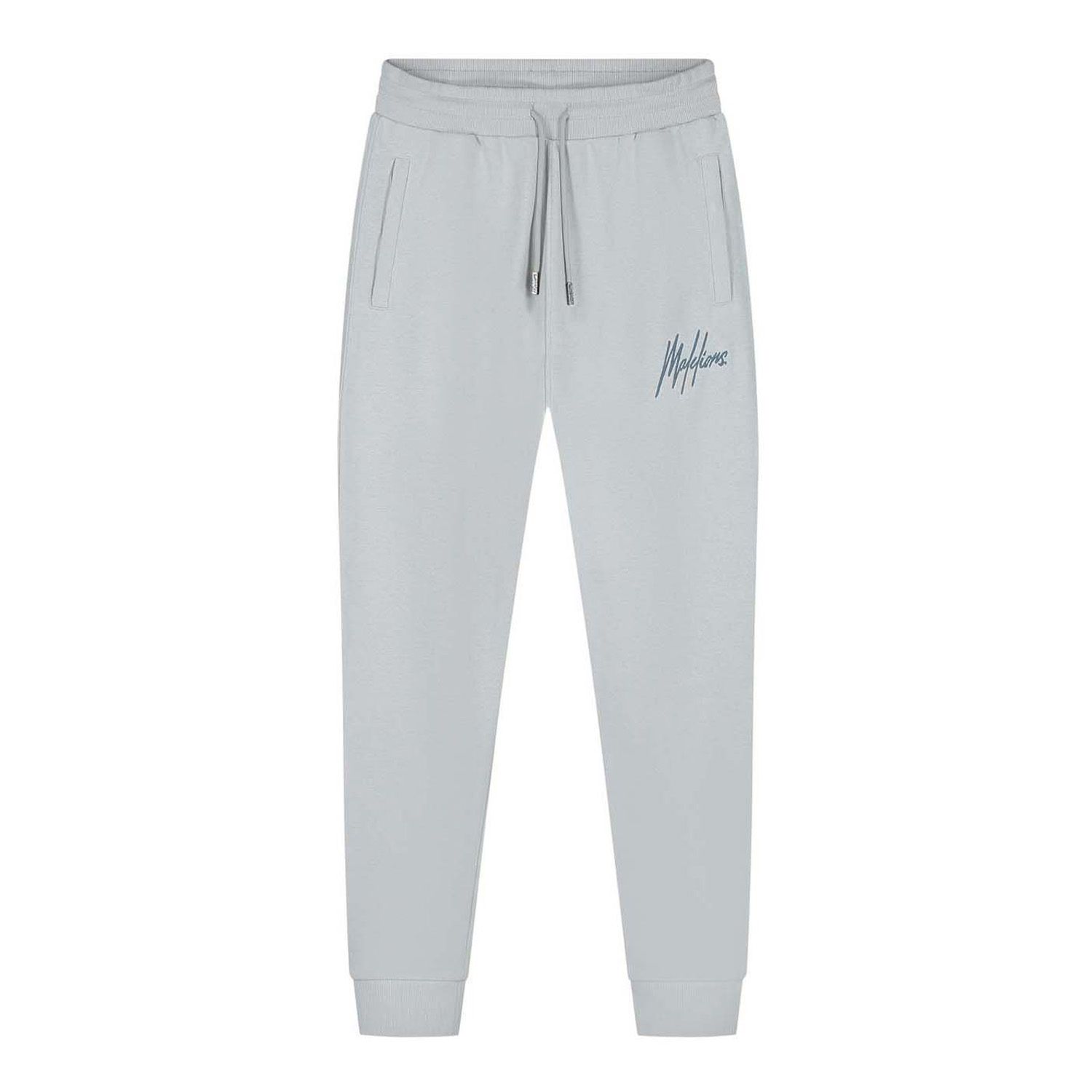 Malelions Men Basic Sweatpants