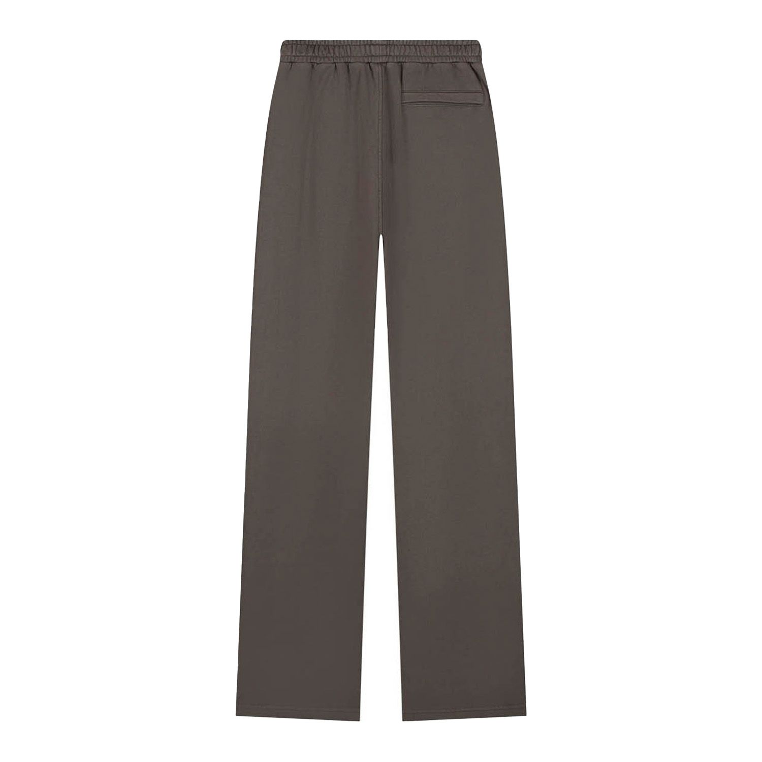 Malelions Straight Leg Sweatpants