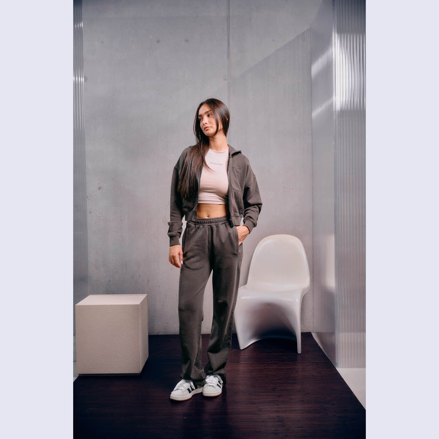 Malelions Straight Leg Sweatpants