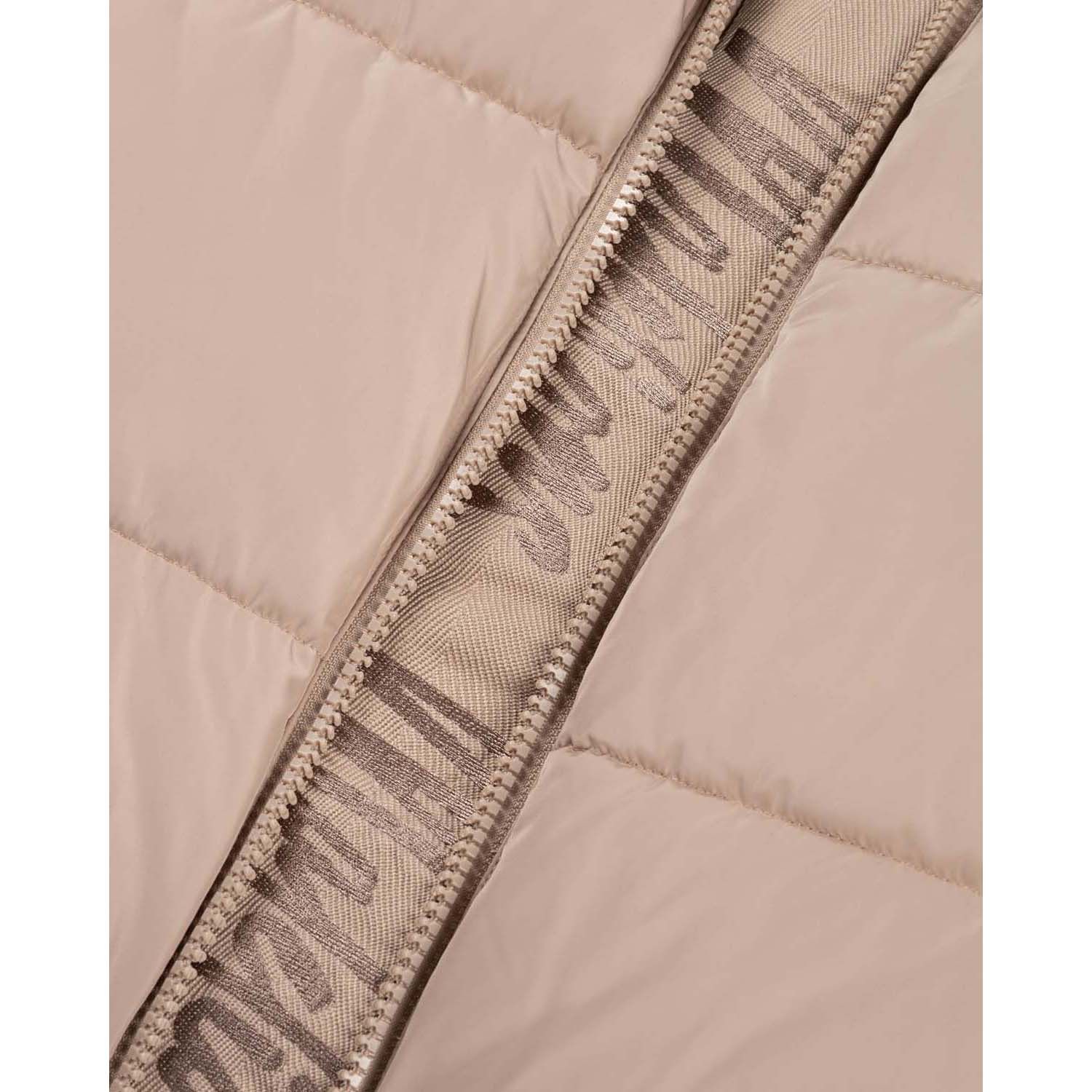 Malelions Women Signature Puffer Jacket