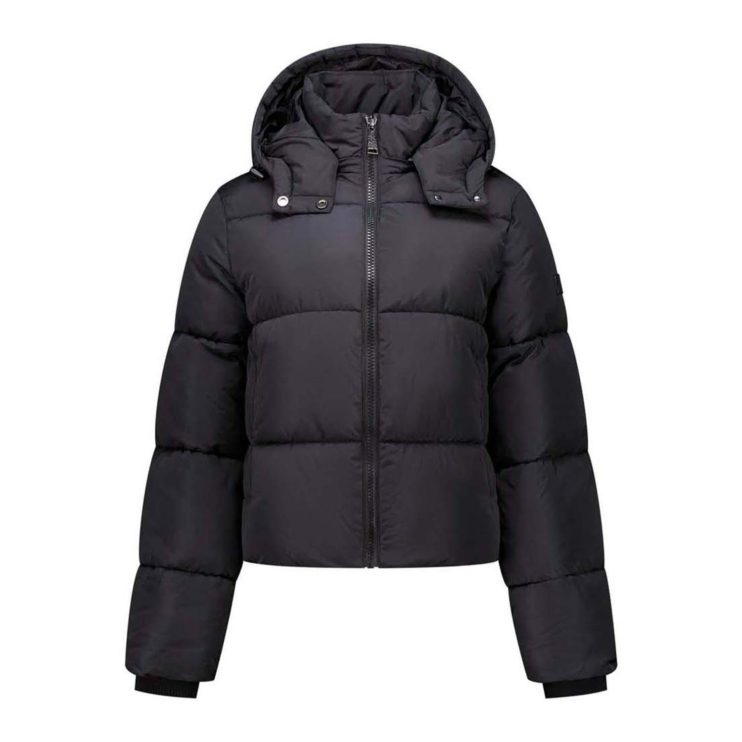 Malelions Women Signature Puffer Jacket