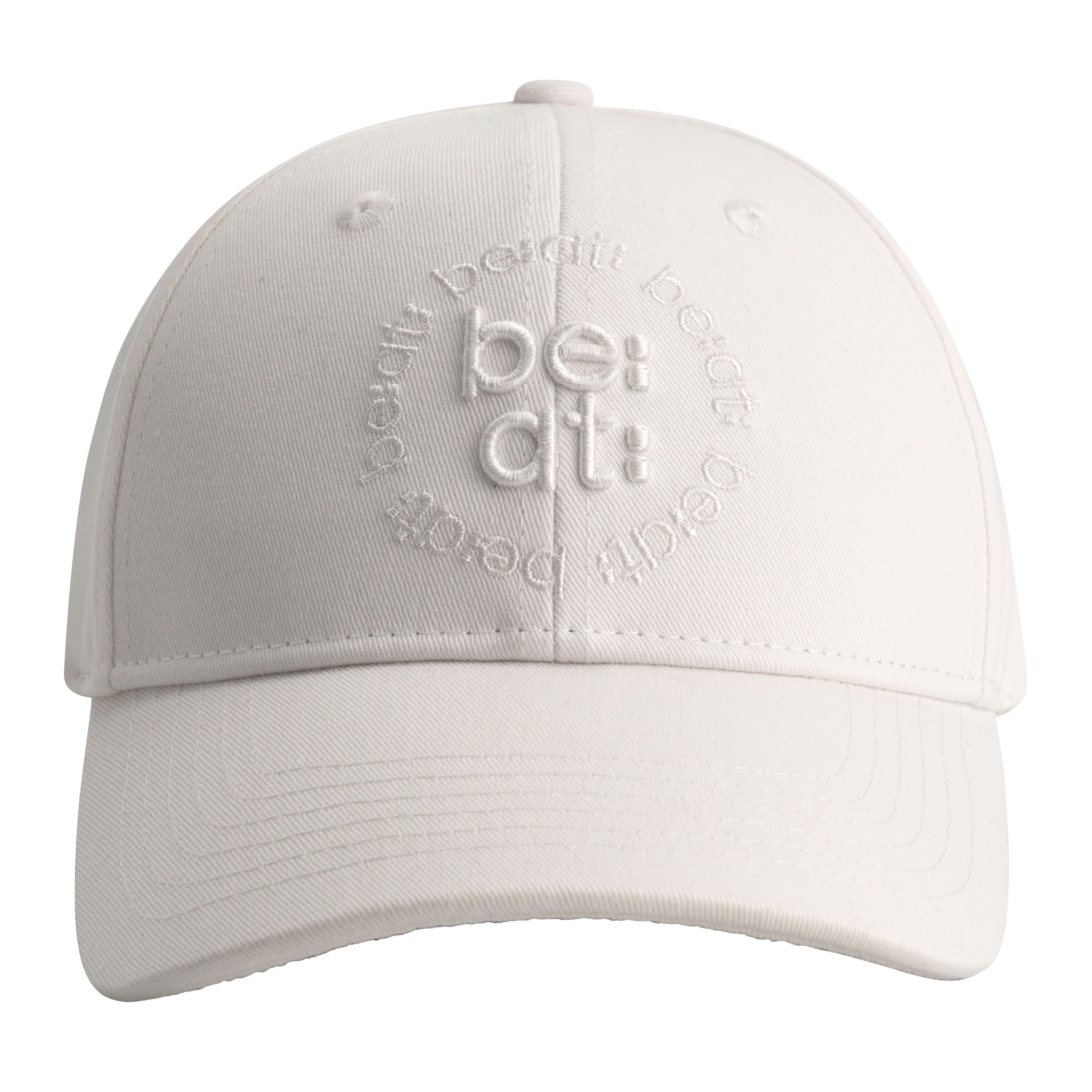 be:at: Chiel Cap