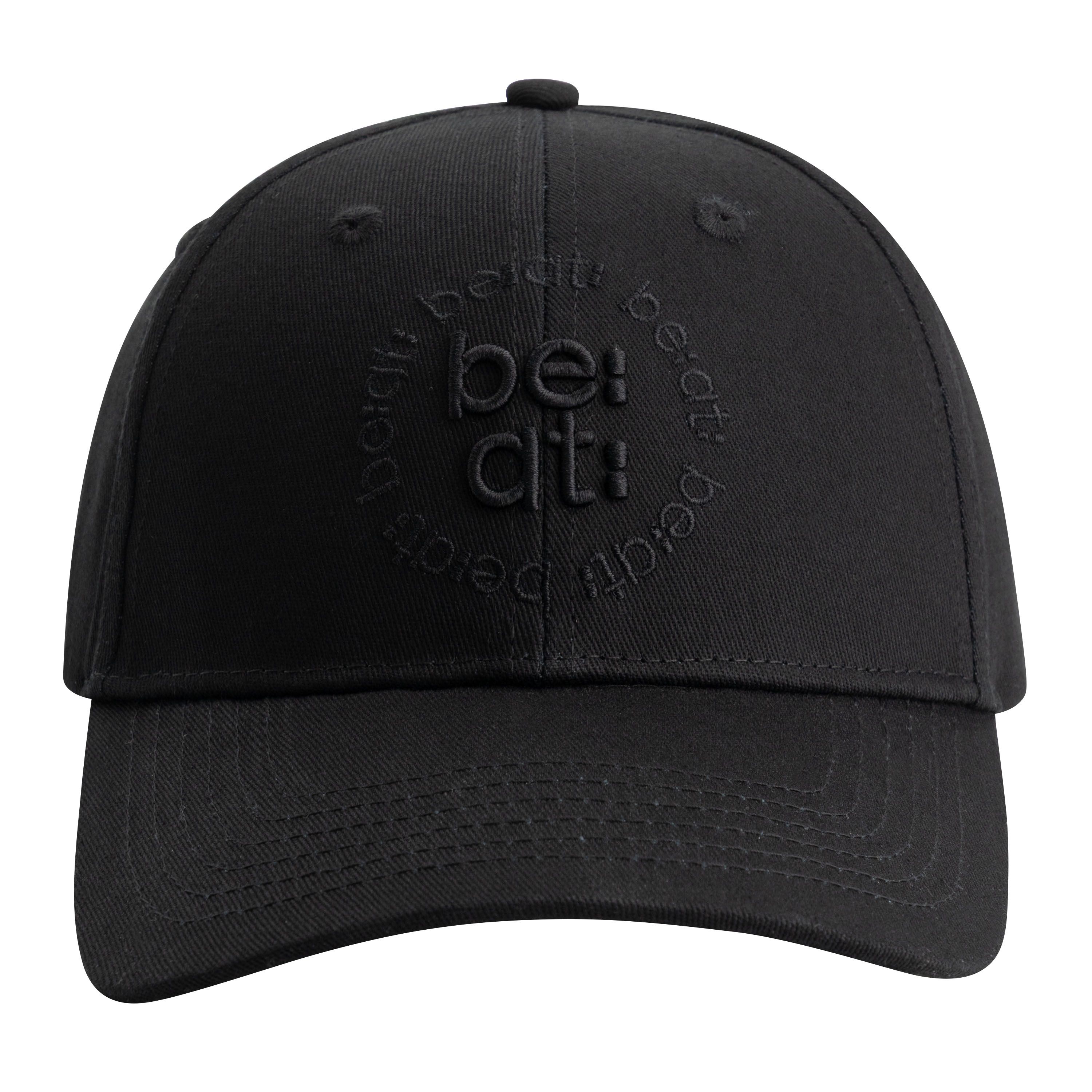 be:at: Chiel Cap