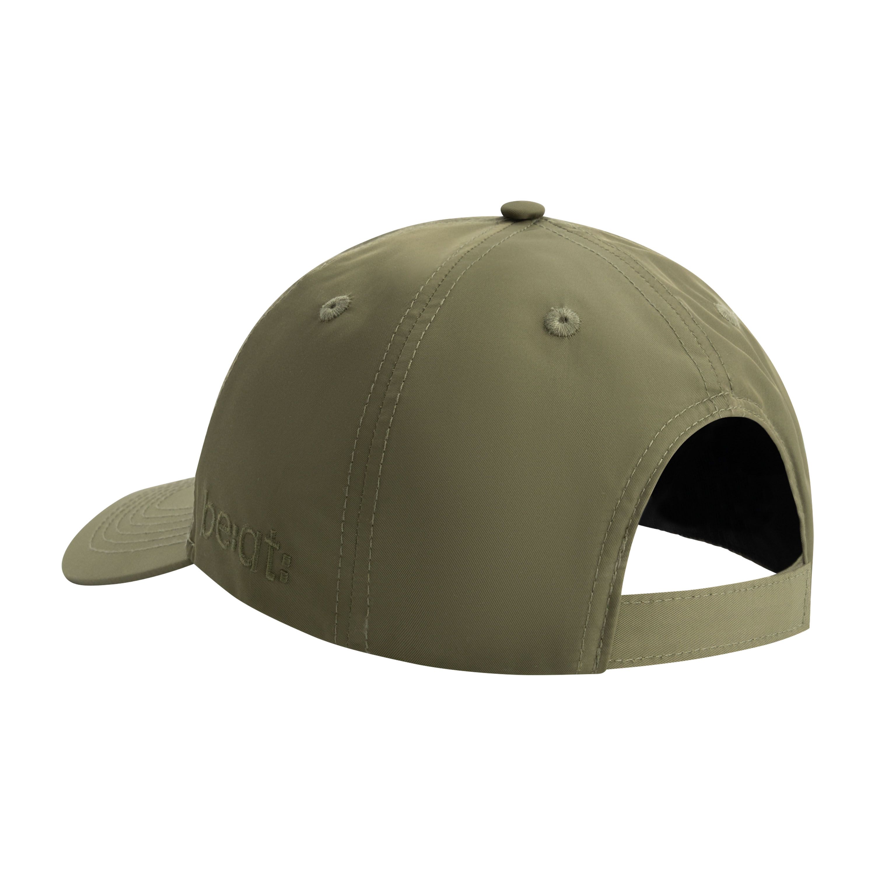 be:at: Clio Cap