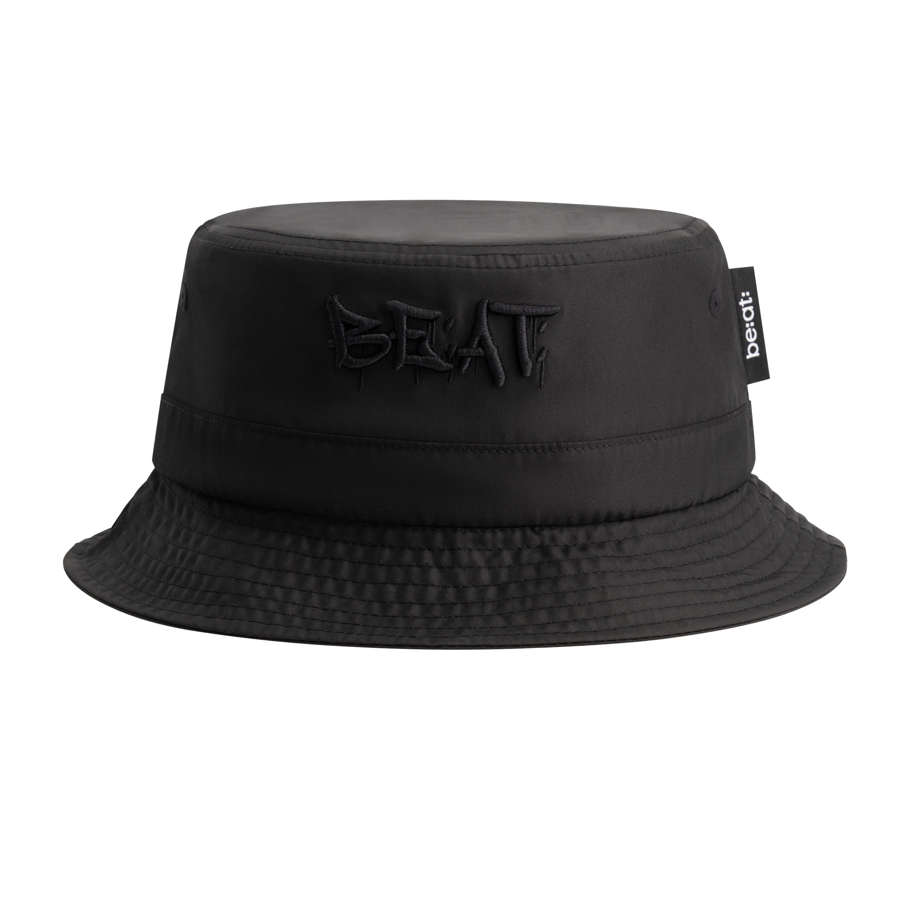 be:at: Cheder Buckethat