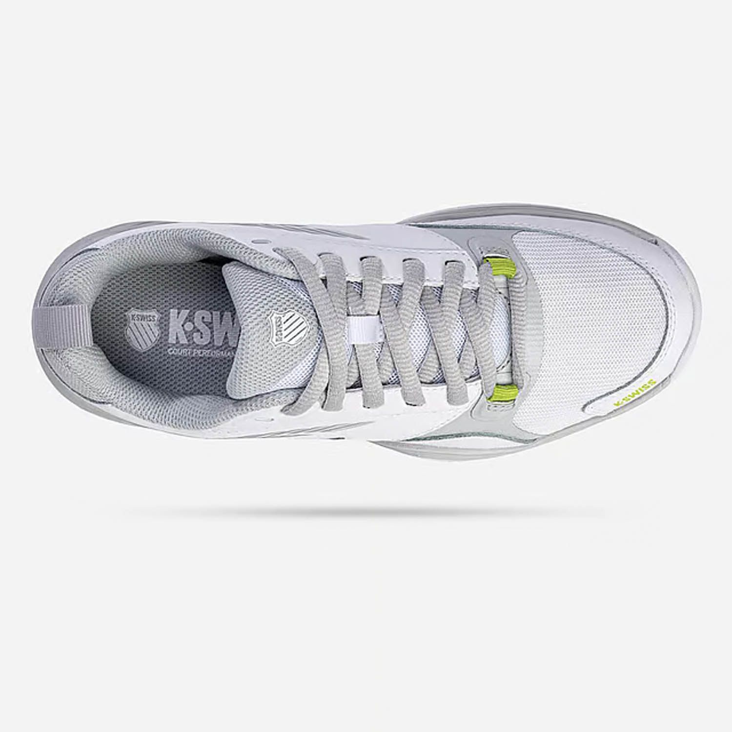 K-Swiss Speedex Dames