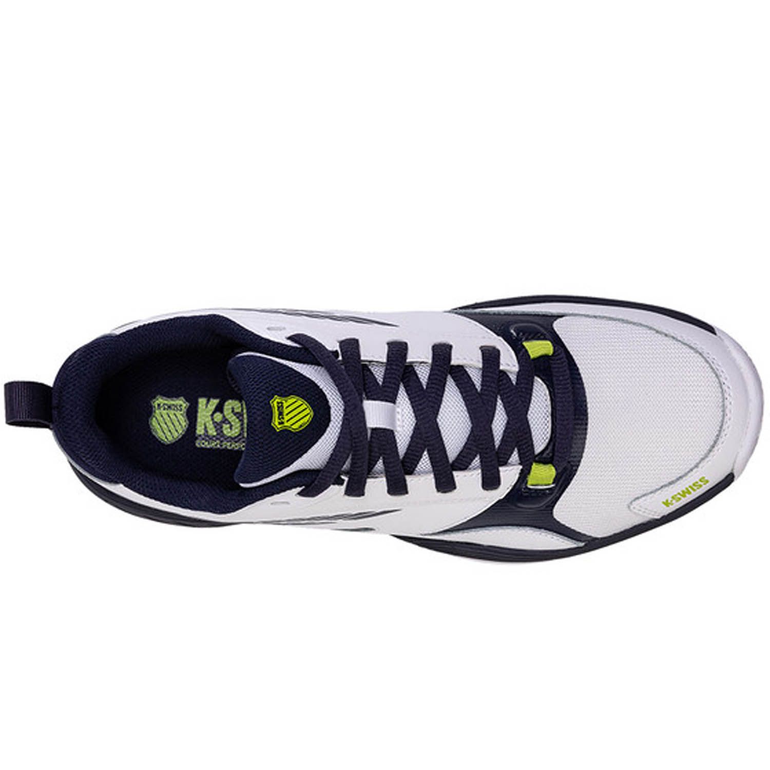 K-Swiss Speedex Heren