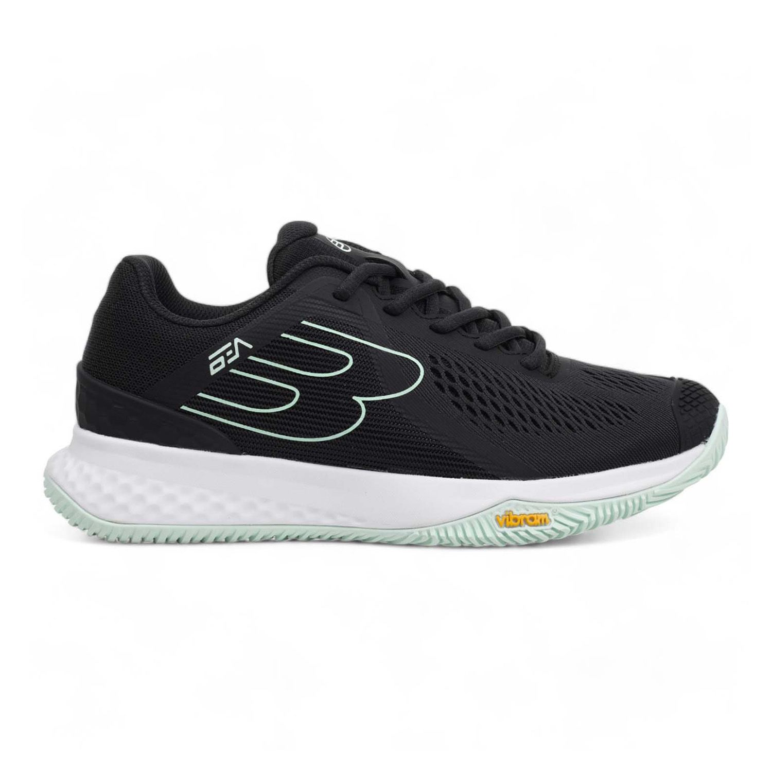 Bullpadel Pearl Vibram 25V Dames