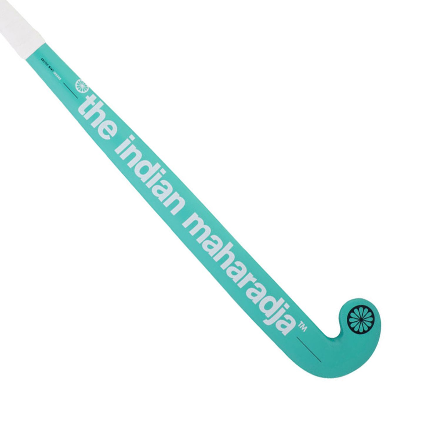 The Indian Maharadja Indoor Arctic Mint