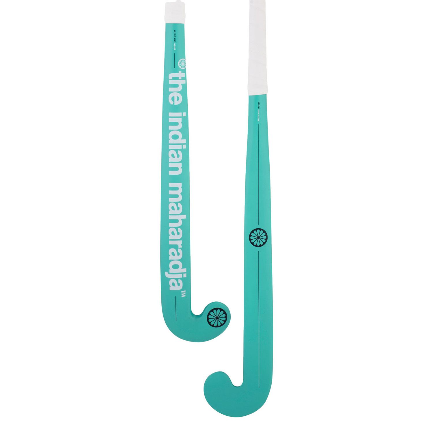 The Indian Maharadja Indoor Arctic Mint