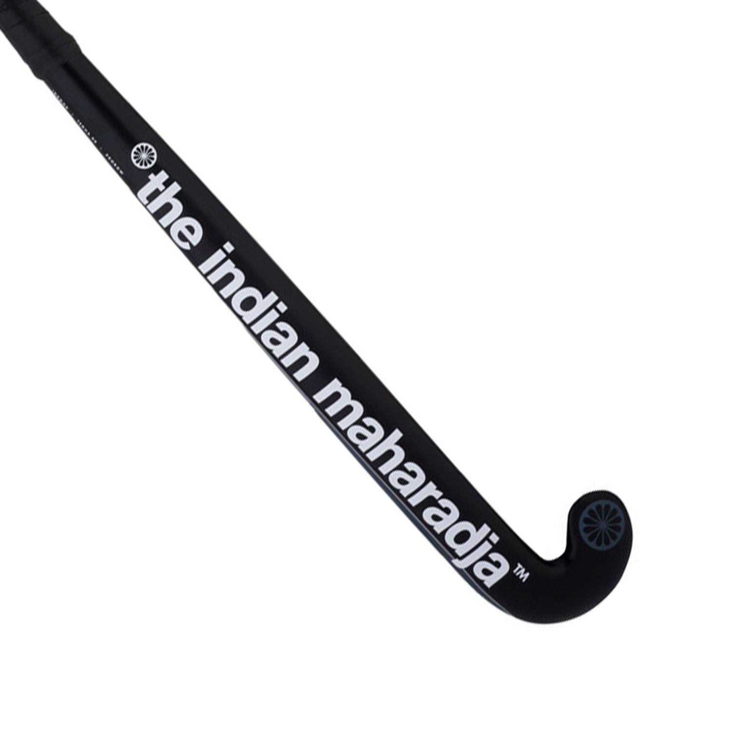 The Indian Maharadja Indoor Tegha 00