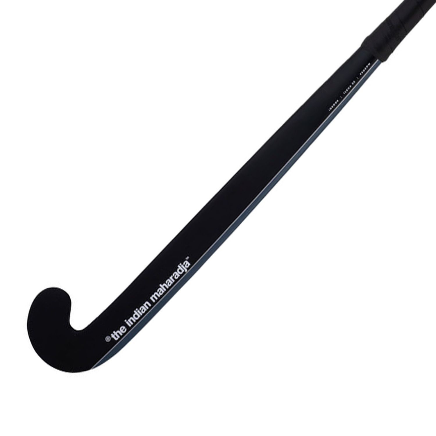 The Indian Maharadja Indoor Tegha 00